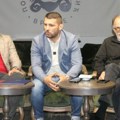 Brza reakcija: Sportski savez Srbije preuzeo nadležnosti Sportskog saveza grada Vranja
