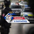 Ekskluzivni snimci iz Slovačke: Ovako je osumnjičeni za atentat na slovačkog premijera doveden na saslušanje
