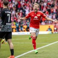Бајер без пораза освојио титулу, фудбалери Келна испали из Бундеслиге
