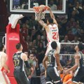 Goreće arena večeras! Evo gde možete pratiti prenos trećeg meča finalne serije ABA lige između Partizana i Crvene zvezde