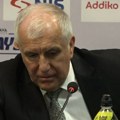 Željko Obradović o sukobu Nanelija: "Muka mi je bilo kad sam čuo, evo zašto ga nisam stavio da igra"
