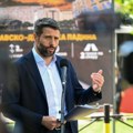 "Мали метро ће бити саобраћајна револуција": Шапић најавио припремне радове за изградњу новог тунела и моста