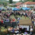 Beočin selo i ove godine domaćin manifestacije "Miholjski susreti sela"