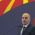 Predsednik Socijaldemokratskog saveza Makedonije Kovačevski podneo ostavku