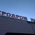 Нова зграда с терминалима на Нишком аеродрому ускоро отвара врата