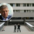 Fico prevezen iz Banjske Bistrice u Bratislavu, oporavljaće se kod kuće