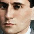 Naš večiti savremenik Franc Kafka