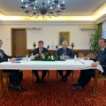 Ako sutra Srbija uvede sankcije Rusiji – neće dobiti otvorena poglavlja EU: Ključan je dogovor Vučića i Kurtija u Ohridu
