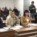Radio Levač: Lokalni SNS i deo odbornika te partije traže smenu opštinskog rukovodstva u Rekovcu