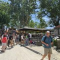 Pripremite se za godišnji: Hrvatska skuplja od turističkih velesila