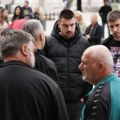 U Kragujevcu nastavljeno suđenje rođacima Uroša Blažića