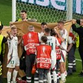 Oglasio se Fudbalski savez Mađarske: Evo u kakvom je stanju povređeni fudbaler Barnabaš Varga