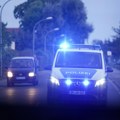 Napad kiselinom u kafiću u Nemačkoj, povređeno devet osoba
