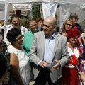 Ministar Krkobabić: Miholjski susreti prkose i letnjim vrućinama (foto)