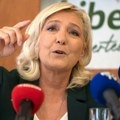 Le Pen: Francuska krajnja desnica sprečiće Kijev da koristi rakete dugog dometa