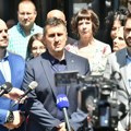 Biramo Vračar: Učestvujemo u radu skupštine opštine, potrebna je aktivna borba protiv vlasti