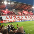 Crvena zvezda spremna da izdvoji četiri miliona evra za krilnog napadača Makabija: Milson na meti šampiona