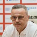 Bandović pred derbi kola: "Bez Vukanovića, Medojević u konkurenciji, ne mislimo na Maribor!"