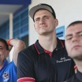 Nikola Jokić svoj na svome - MVP uživa uz pivo i konje!