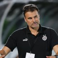 Partizan odložio novi meč - neće igrati Superligu 20 dana