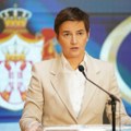 "Kurti na Kim sprovodi otvoreno etničko čišćenje" Brnabićeva jasna: Nove 'Oluje' neće biti