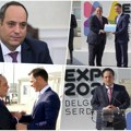 Dimitri Kerkences, generalni sekretar Međunarodnog biroa za izložbe: Expo 2027 - svetska turneja bez prelaska ijedne granice