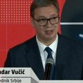 Uživo predsednik Vučić na prijemu "Serbia Beyond Future" u Njujorku: Da govorimo o nečem lepom - razvoju Srbije