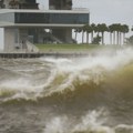 Čekamo udar, jezivo je tiho, duva jak vetar...Srbi sa Floride opisali scene užasa, otkrili kakva je trenutna situacija