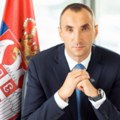 "Nećete nam uzeti ni zastavu ni zemlju" Malović žestoko odgovorio opoziciji