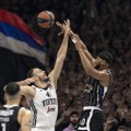 Partizan ne izgleda najbolje, da li će biti promena?