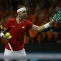 Nadal izgubio u možda poslednjem meču u karijeri – Rafa pred penzijom, Španija u nezgodnoj situaciji