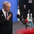 Erdogan: Sudbina 194 zemlje ne može da bude prepuštena u ruke pet stalnih članica SBUN