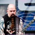 Kerry King najavljuje solo koncerte tokom evropskih festivalskih datuma