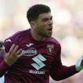 Ilić ušao, Torino se probudio - Če heroj "bikova"