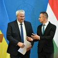 Ukrajinski zvaničnici kažu da su spremni zamijeniti Mađarsku u EU i NATO-u