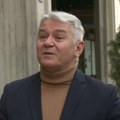 Pokrenuta procedura za smenu rektora Novosadskog univerziteta