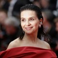 Juliette Binoche na čelu žirija Filmskog festivala u Cannesu