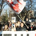 Protest u Nišu: Profesorke nisu šahovske figure da ih pomerate kako vam padne na pamet