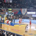 Žreb „poslao“ Zvezdi i Partizanu sudije za finale