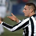 "Andrija, borio si se kao lav": Partizan poslao poslednji pozdrav svom golgeteru