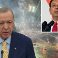 Erdogan se kocka, za 6 dana uhapsio 1.100 ljudi: Zašto gradonačelnik Imamoglu nije njegov najveći neprijatelj?