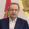 Nezabeleženi šumski požari u okolini Jerusalima Dačić: Mup ponudio Izraelu pomoć u gašenju velikih požara