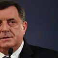 "SPC ima veoma značajnu ulogu u očuvanju srpskog nacionalnog identiteta", Dodik posle razgovora s mitropolitom Joanikijem