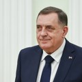 Ambasador BiH u Austriji pozvan na razgovor u ministarstvo zbog Dodikovih izjava
