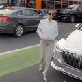 Razgolićena Bjanka Sensori upala u snimak strimera (VIDEO)