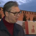 "Biće posledica, prvenstveno po mene": Vučić se obratio iz Moskve: Svima u EU sam rekao istinu, mi u Rusiji imamo važne…