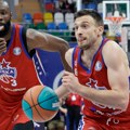 CSKA korak bliže finalu, Avramovićeva brutalna partija