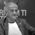 Estrada se oprašta u suzama Umro je posle kraće bolesti, njegove hitove obožavamo