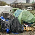 Više od dva meseca „Ćacilenda“: Čemu služi i šta simboliše ovaj kamp?