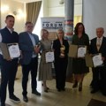 Forum privrednika Čačka obeležio 13 godina postojanja